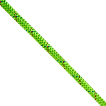 STERLING ROPE ATLAS Rigging Line 1/2 in. 600 ft. Neon Green ATLAS12-NG-600-NS